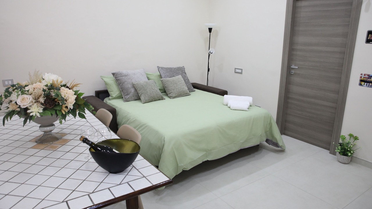 Photo of Bedroom in Scafati