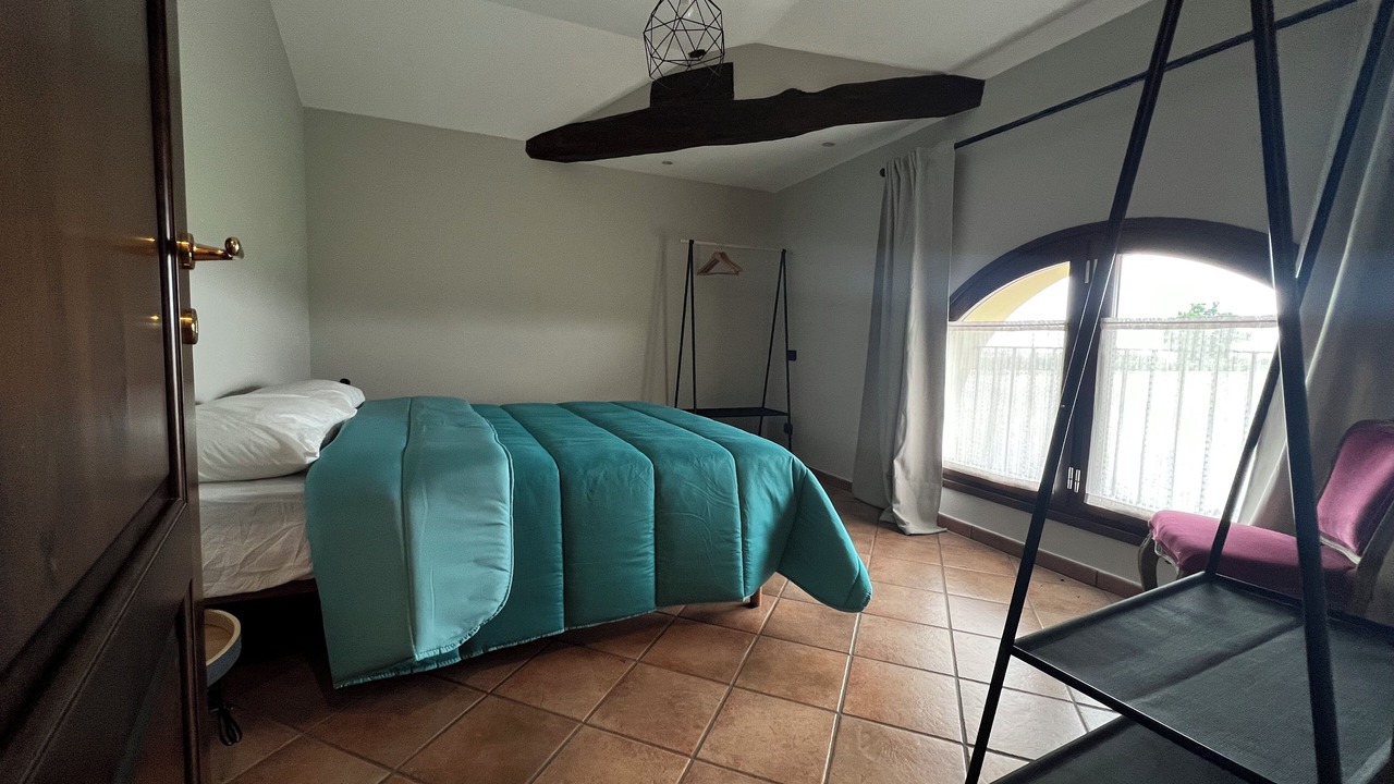 Photo of Bedroom in Fossano