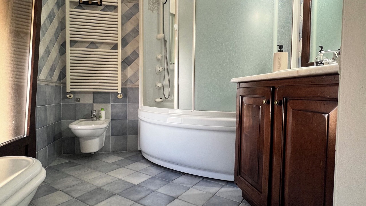 Photo of Bathroom in Fossano