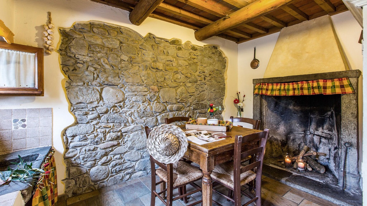 Photo of Bedroom in Pistoia