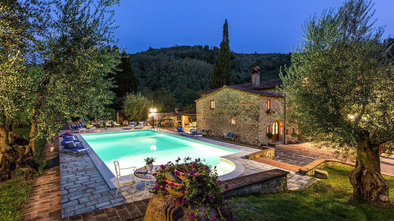 Photo of Outdoor in Pistoia
