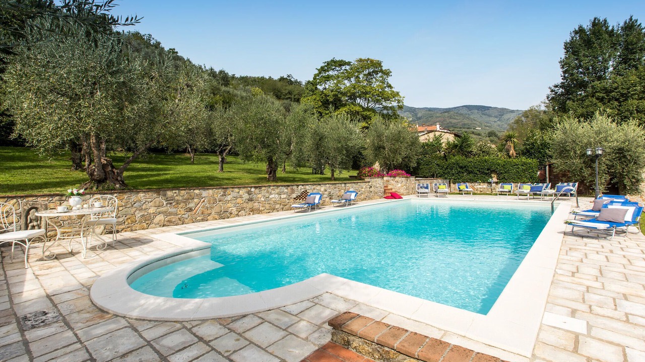 Photo of Outdoor in Pistoia