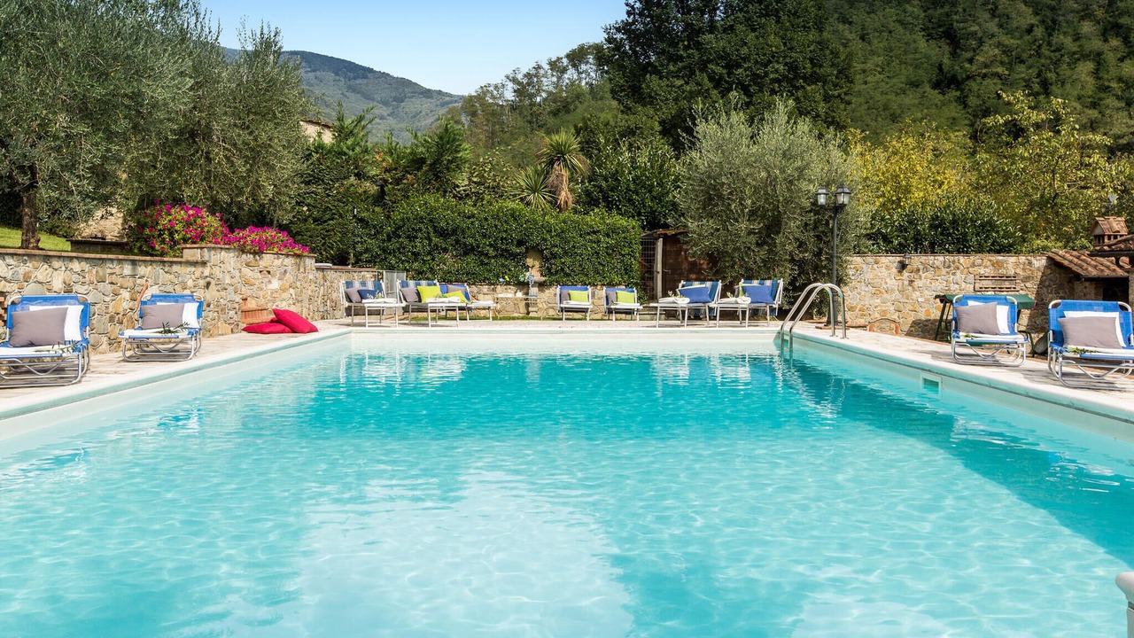 Photo of Outdoor in Pistoia