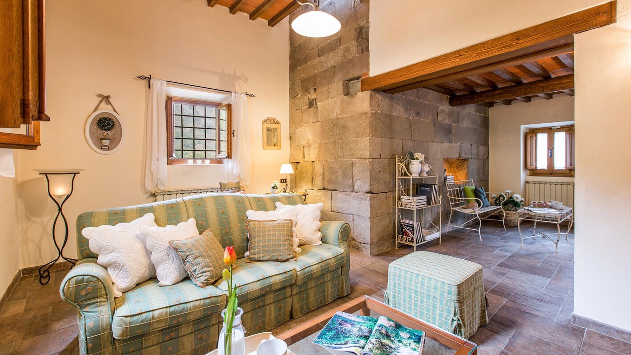 Photo of Bedroom in Pistoia