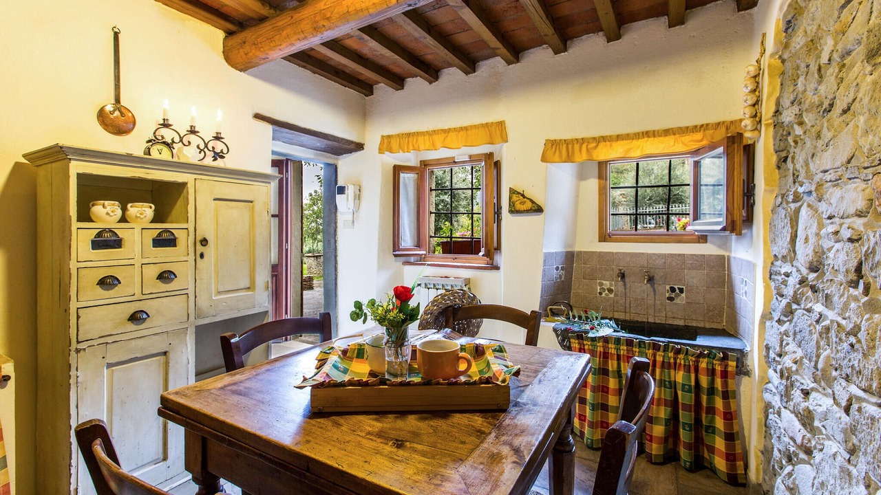 Photo of Bedroom in Pistoia