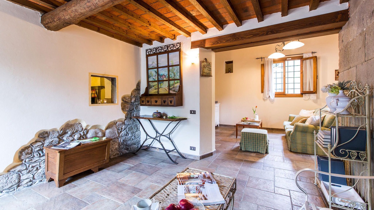 Photo of Bedroom in Pistoia