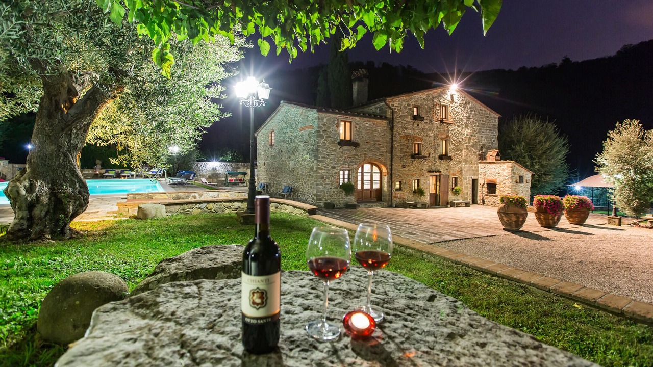 Photo of Outdoor in Pistoia