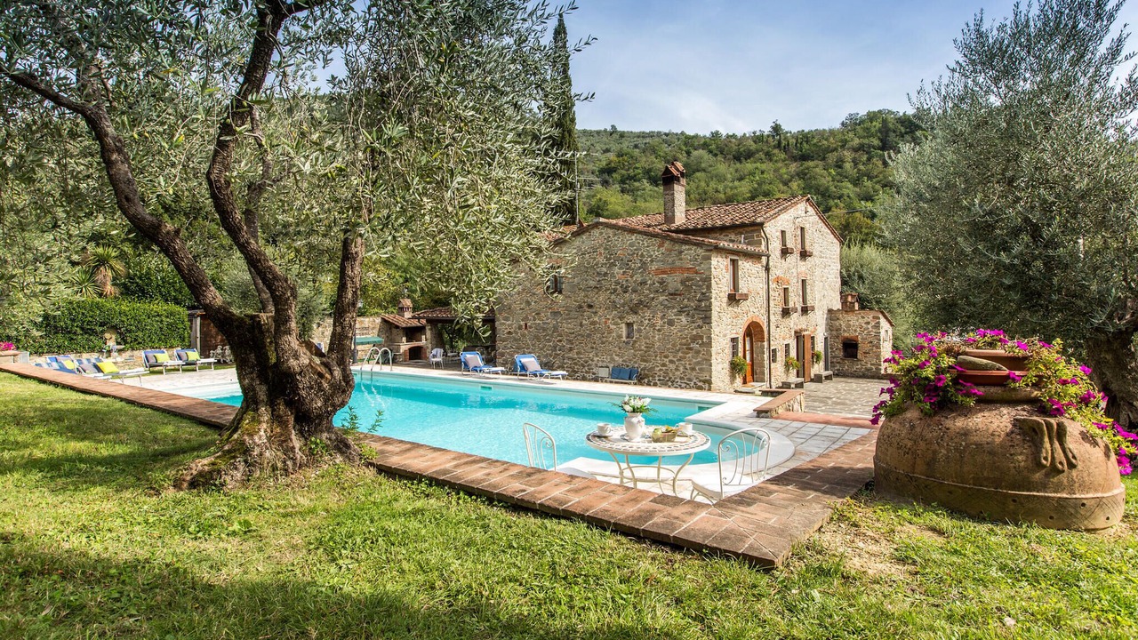 Photo of Outdoor in Pistoia