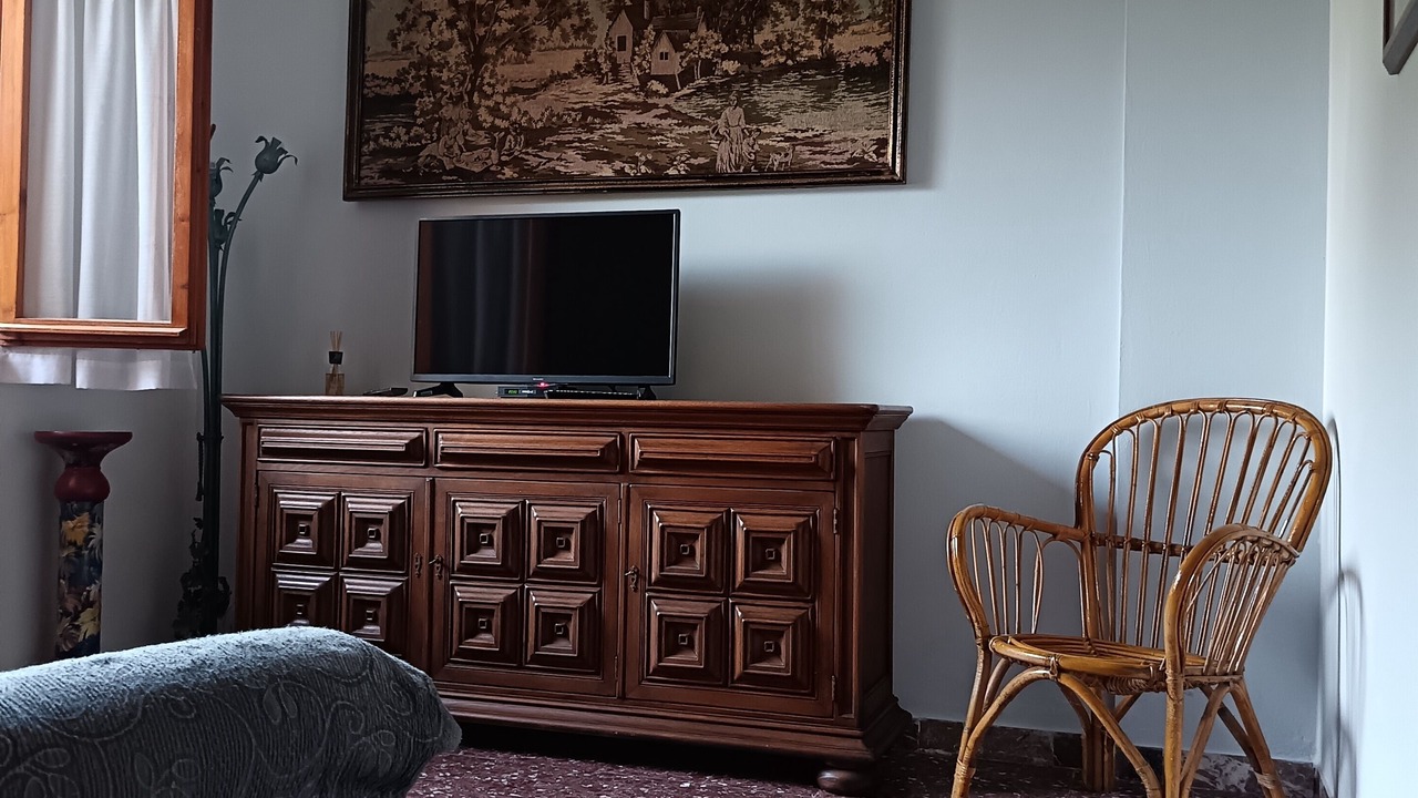 Photo of Livingroom in Burzanella