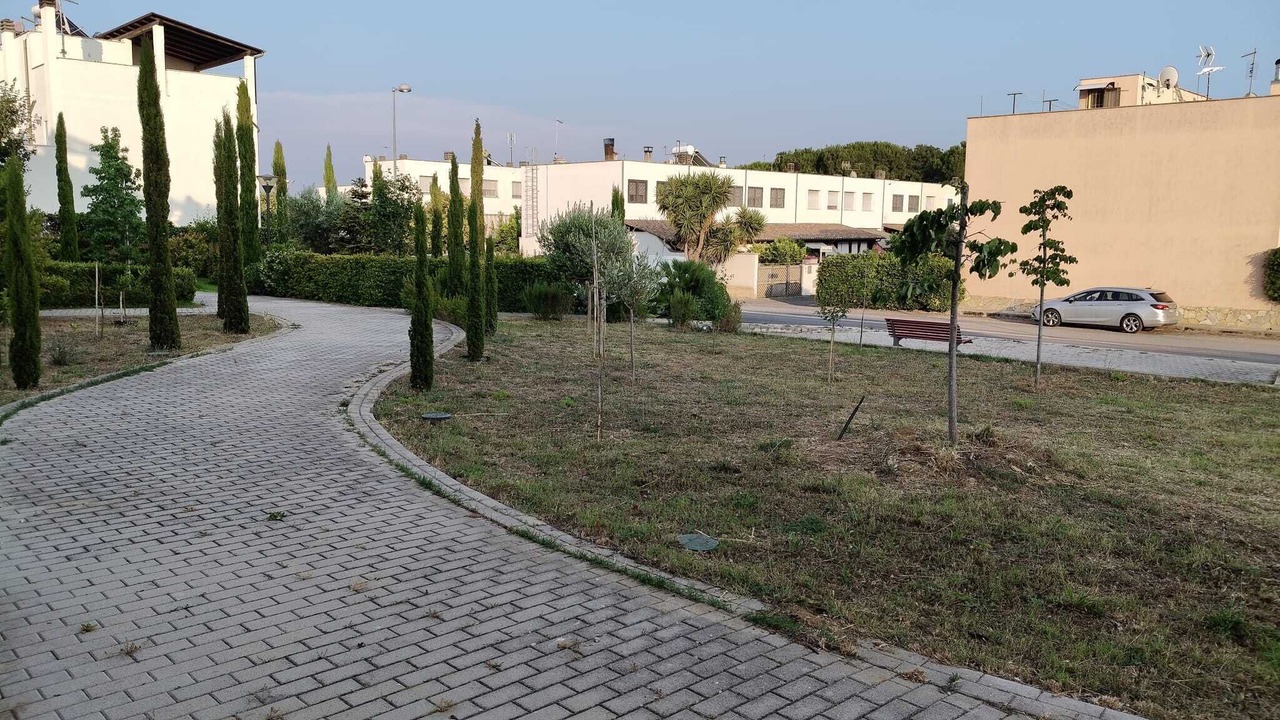 Photo of Outdoor in Tolfa
