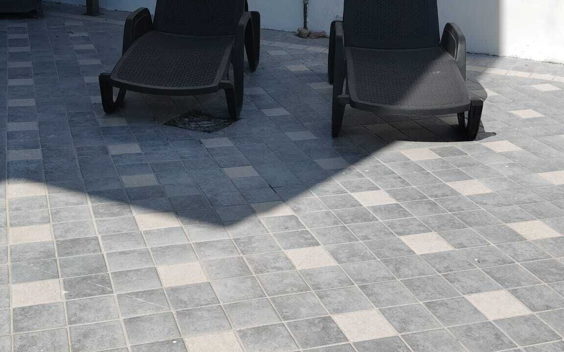 Photo of Patio Balcony in Tolfa