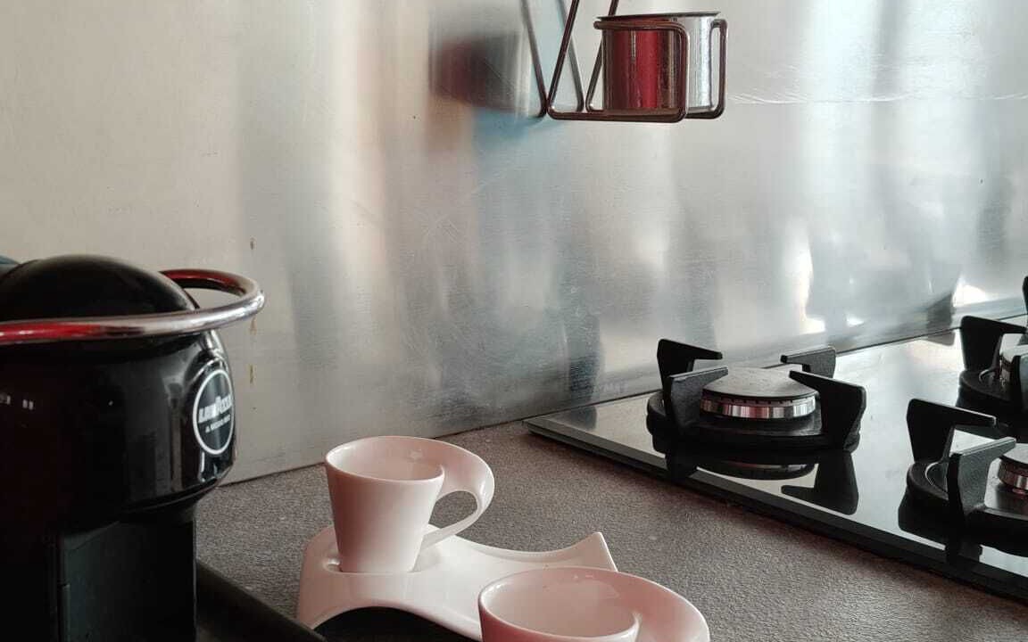 Photo of Kitchen in Tolfa