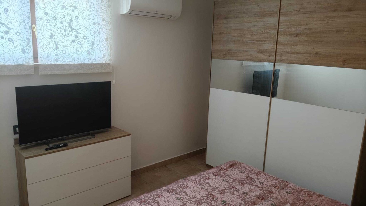 Photo of Bedroom in Tolfa