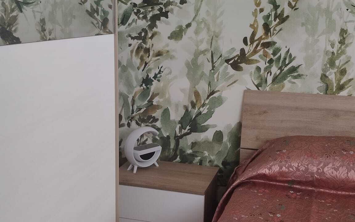 Photo of Bedroom in Tolfa