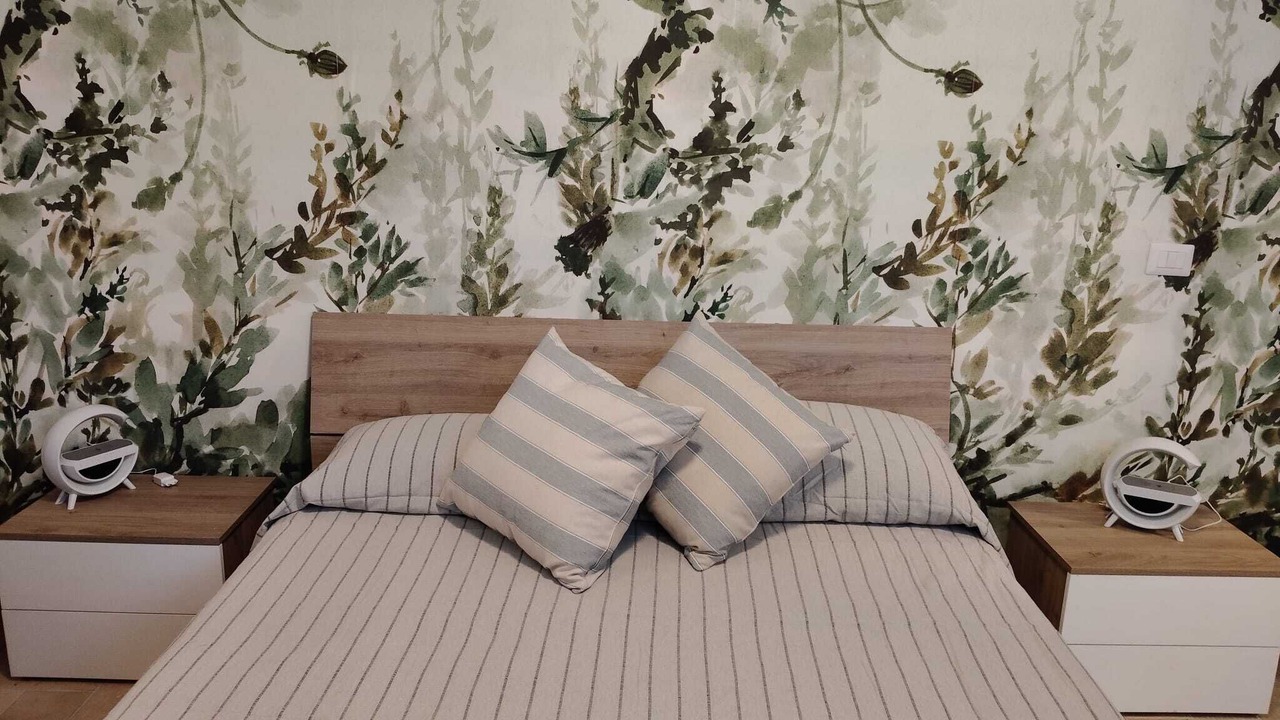 Photo of Bedroom in Tolfa