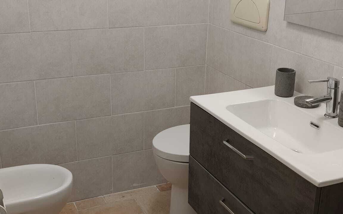 Photo of Bathroom in Tolfa
