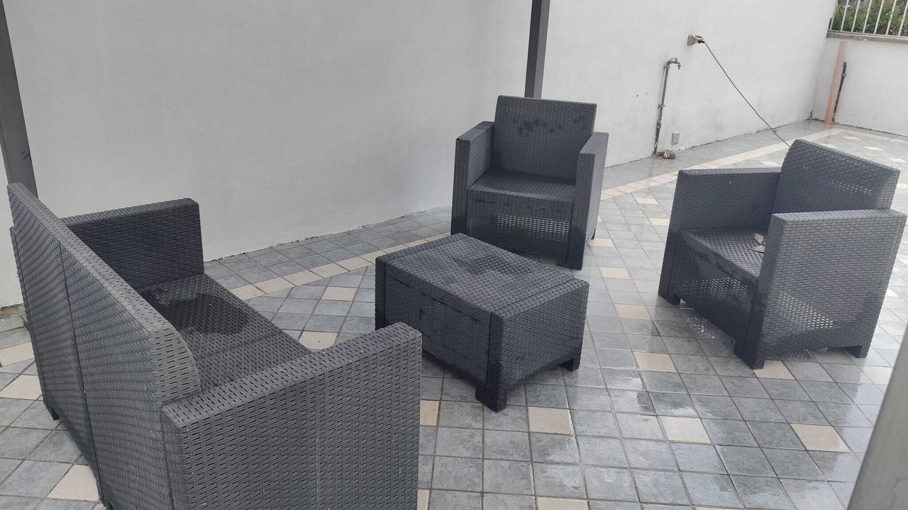 Photo of Patio Balcony in Tolfa