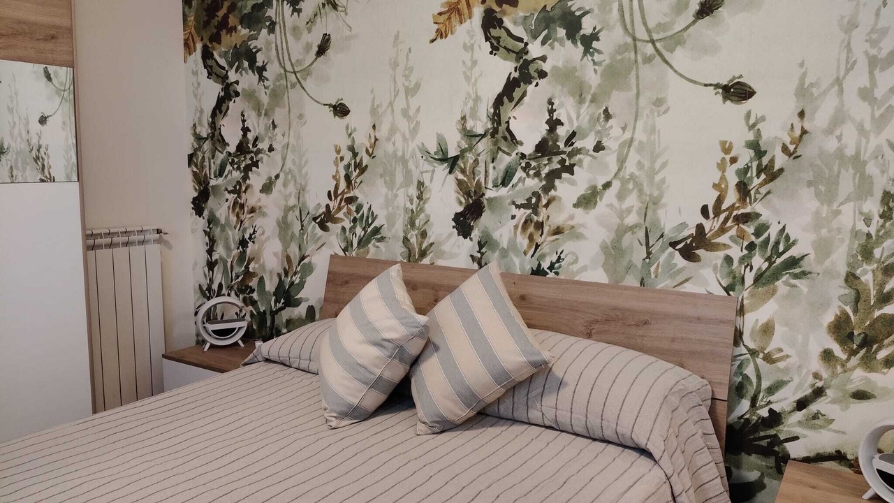 Photo of Bedroom in Tolfa