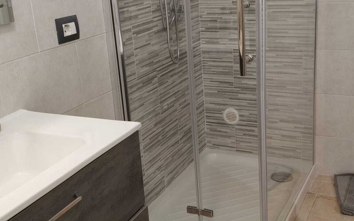 Photo of Bathroom in Tolfa
