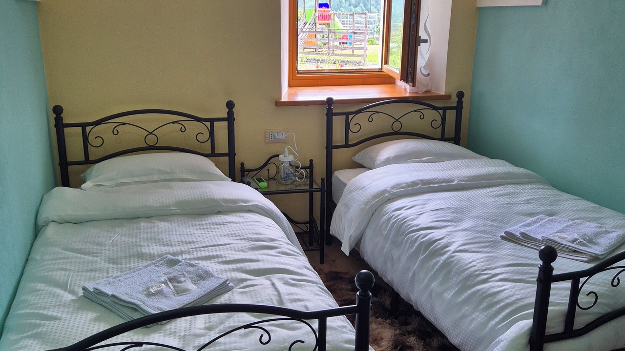 Photo of Bedroom in Cares