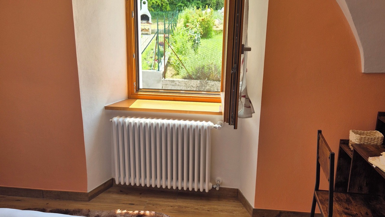 Photo of Bedroom in Cares