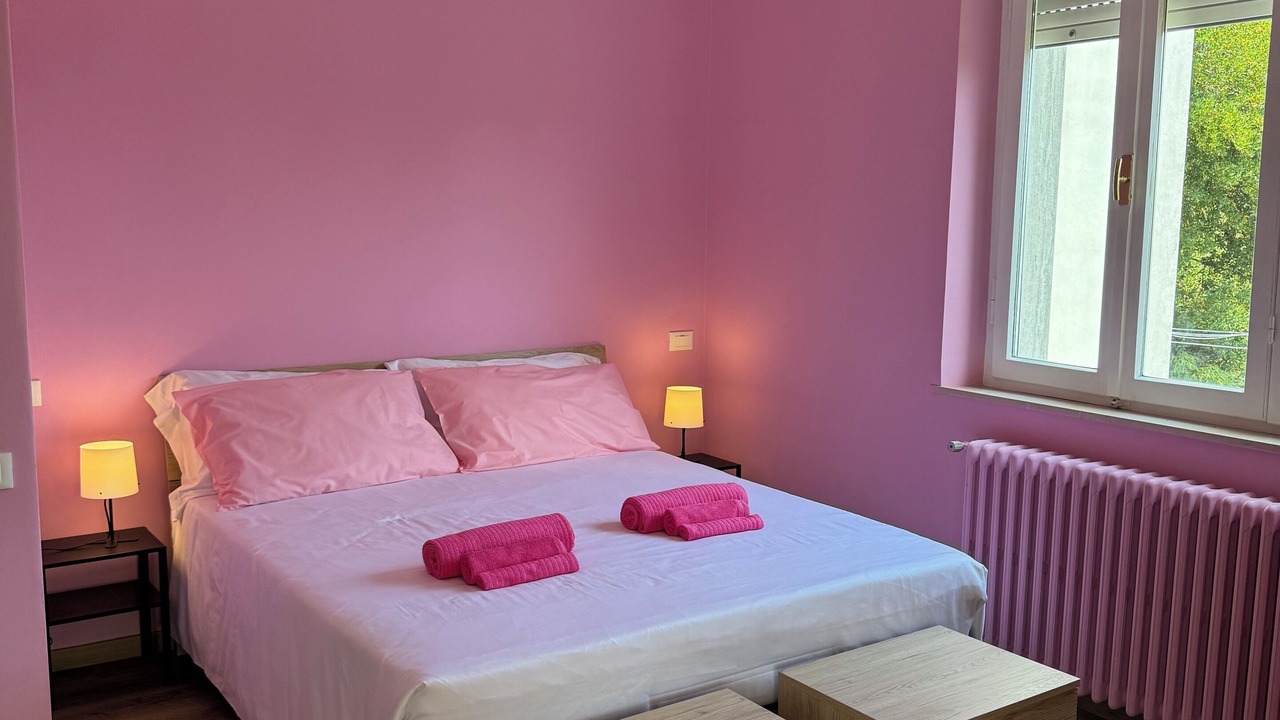 Photo of Bedroom in Belvedere Ostrense