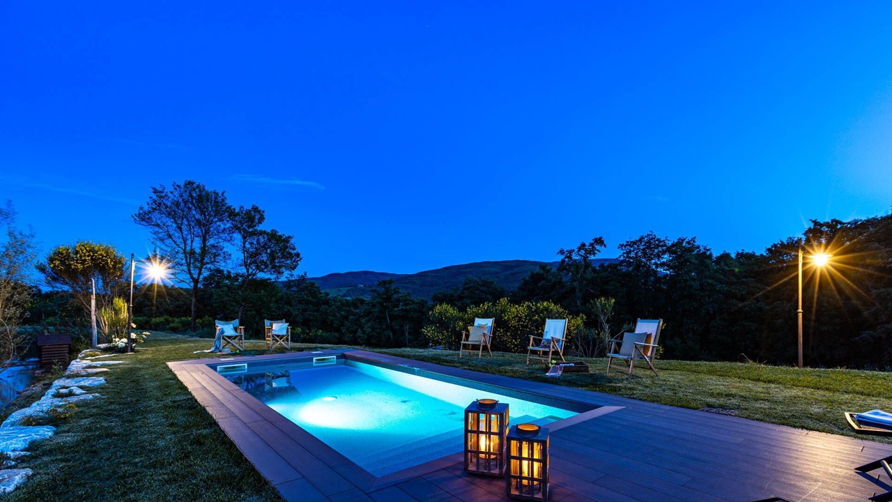 Photo of Outdoor in Radicondoli
