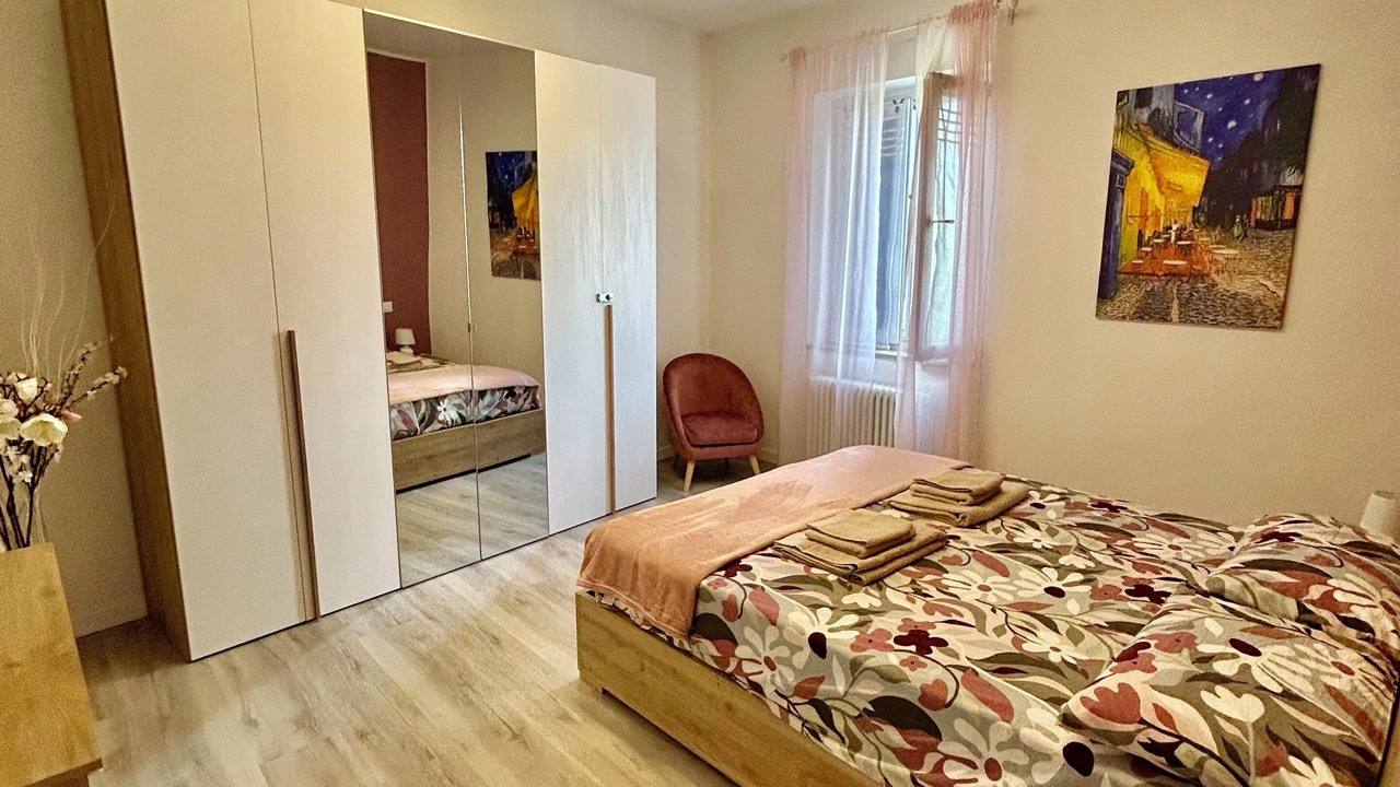 Photo of Bedroom in Sud
