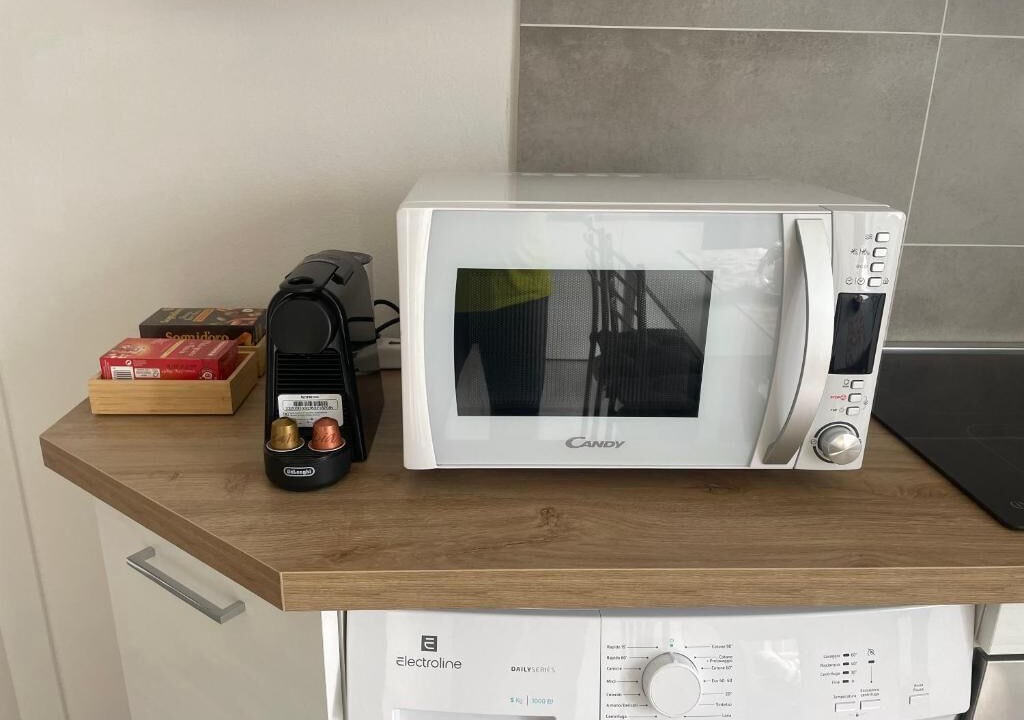 Photo of Kitchen in Sud