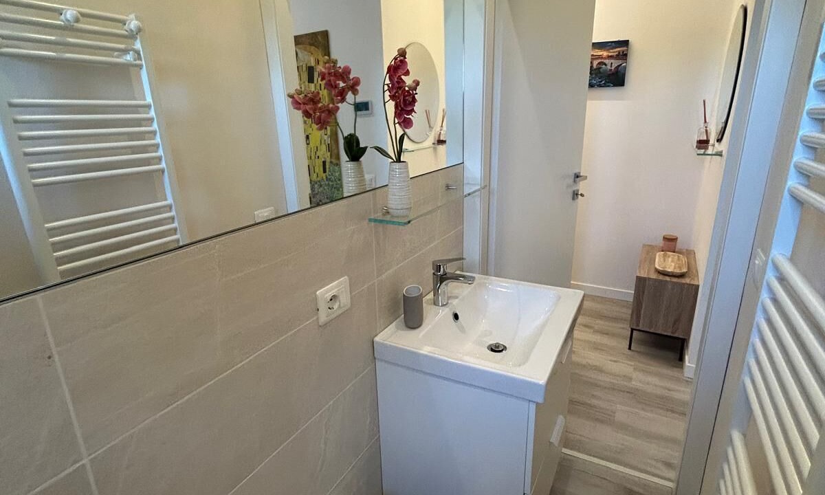 Photo of Bathroom in Sud