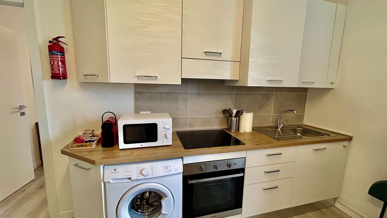 Photo of Kitchen in Sud