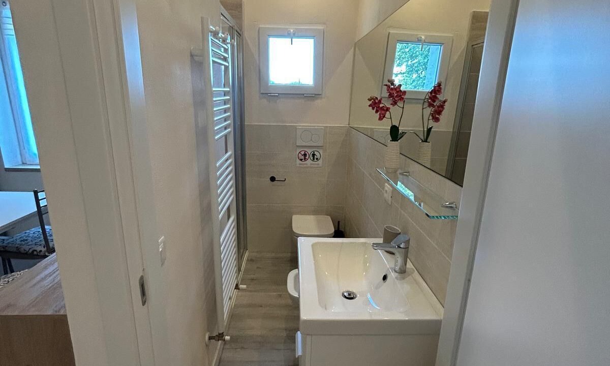 Photo of Bathroom in Sud