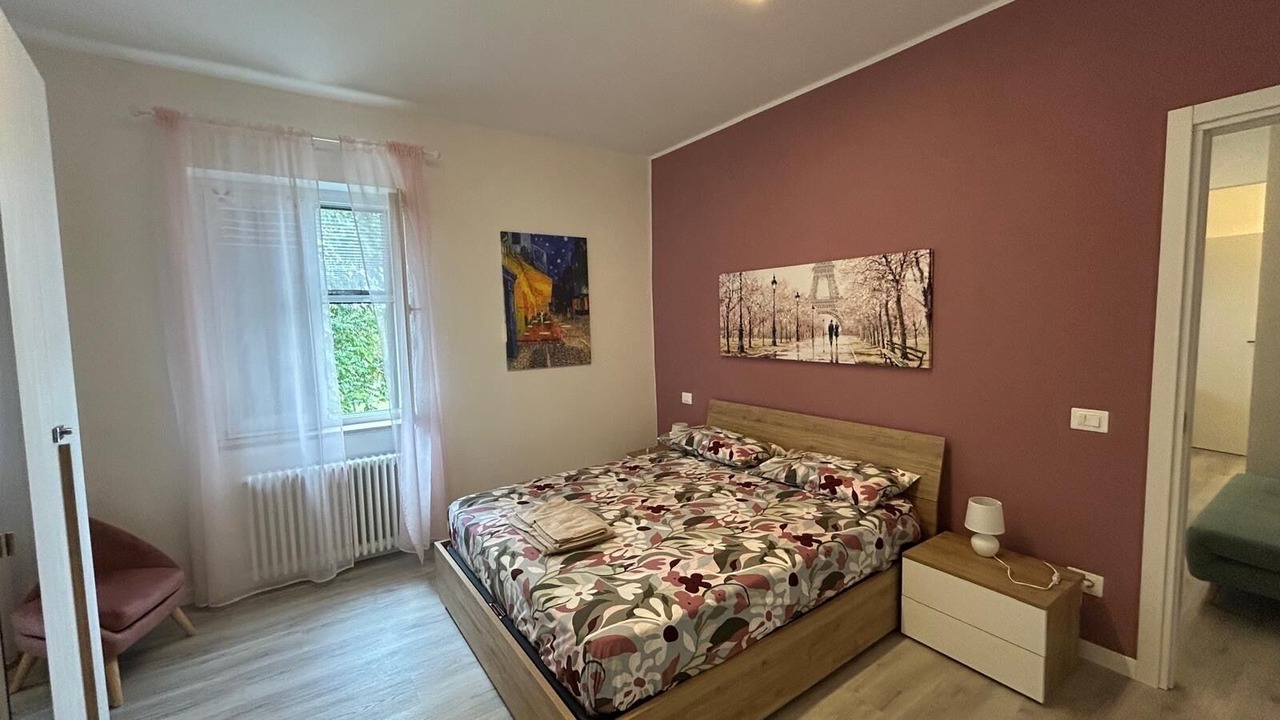 Photo of Bedroom in Sud
