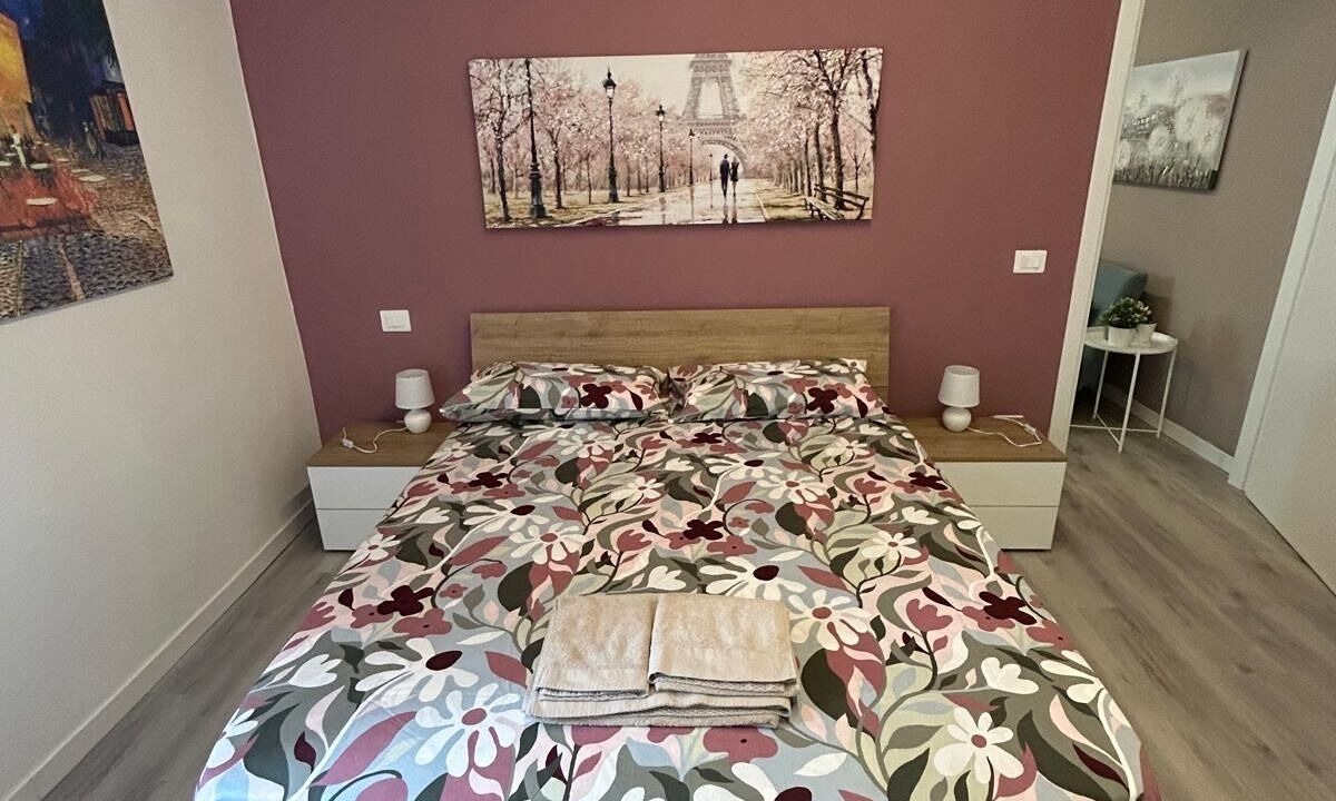 Photo of Bedroom in Sud
