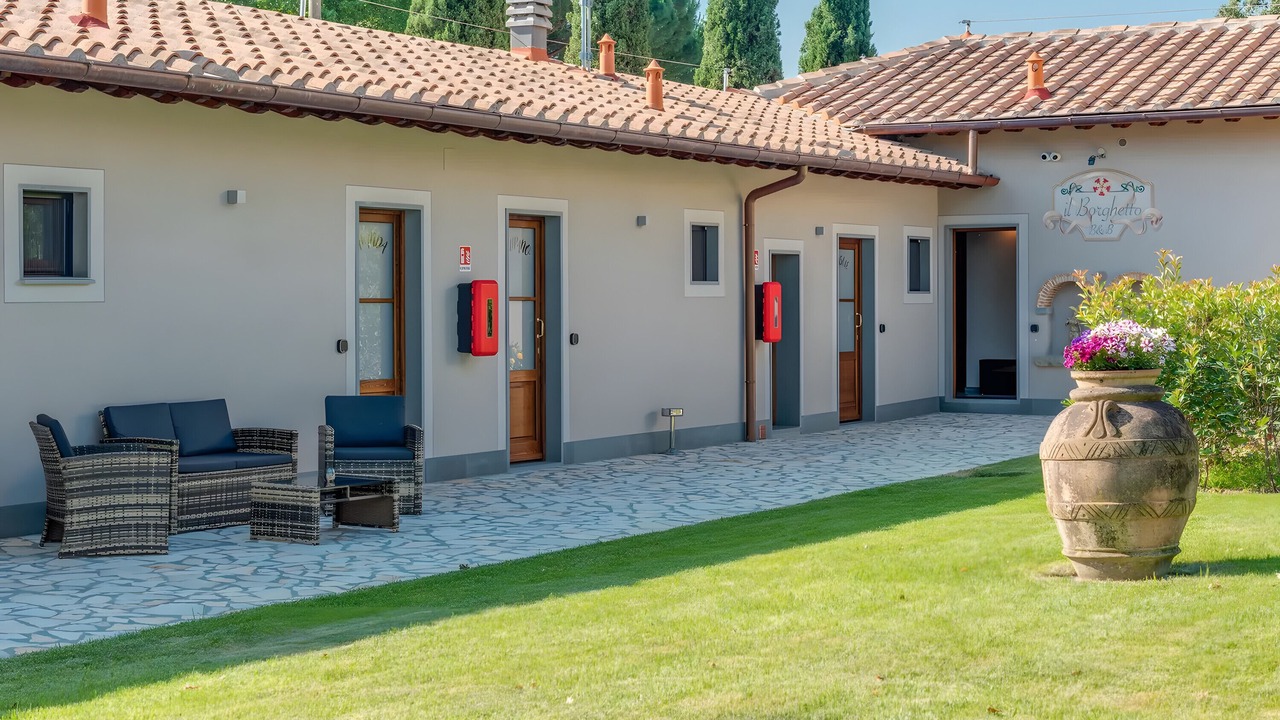 Photo of Outdoor in Borgo San Lorenzo