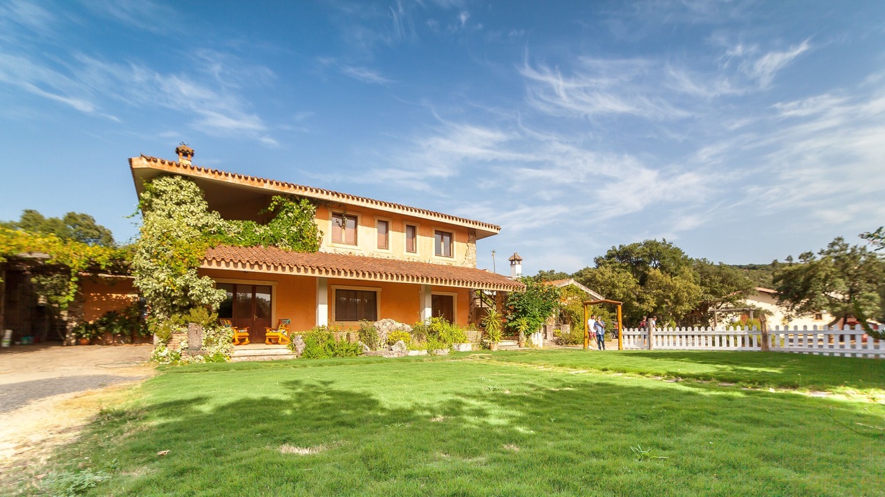 Photo of Outdoor in Ula Tirso