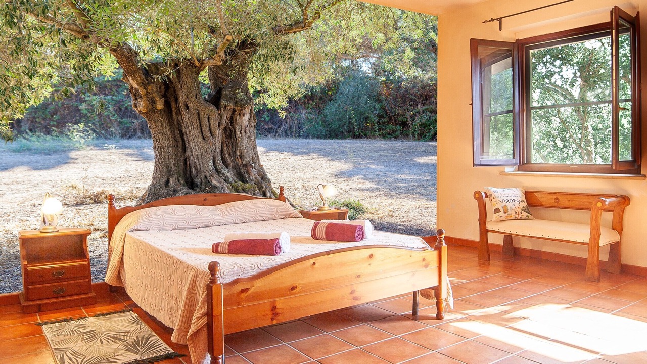Photo of Bedroom in Ula Tirso