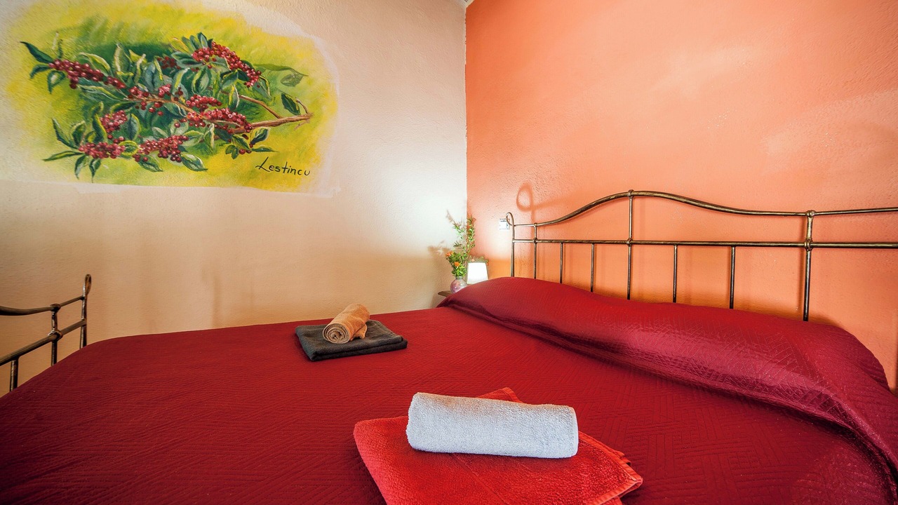 Photo of Bedroom in Ula Tirso