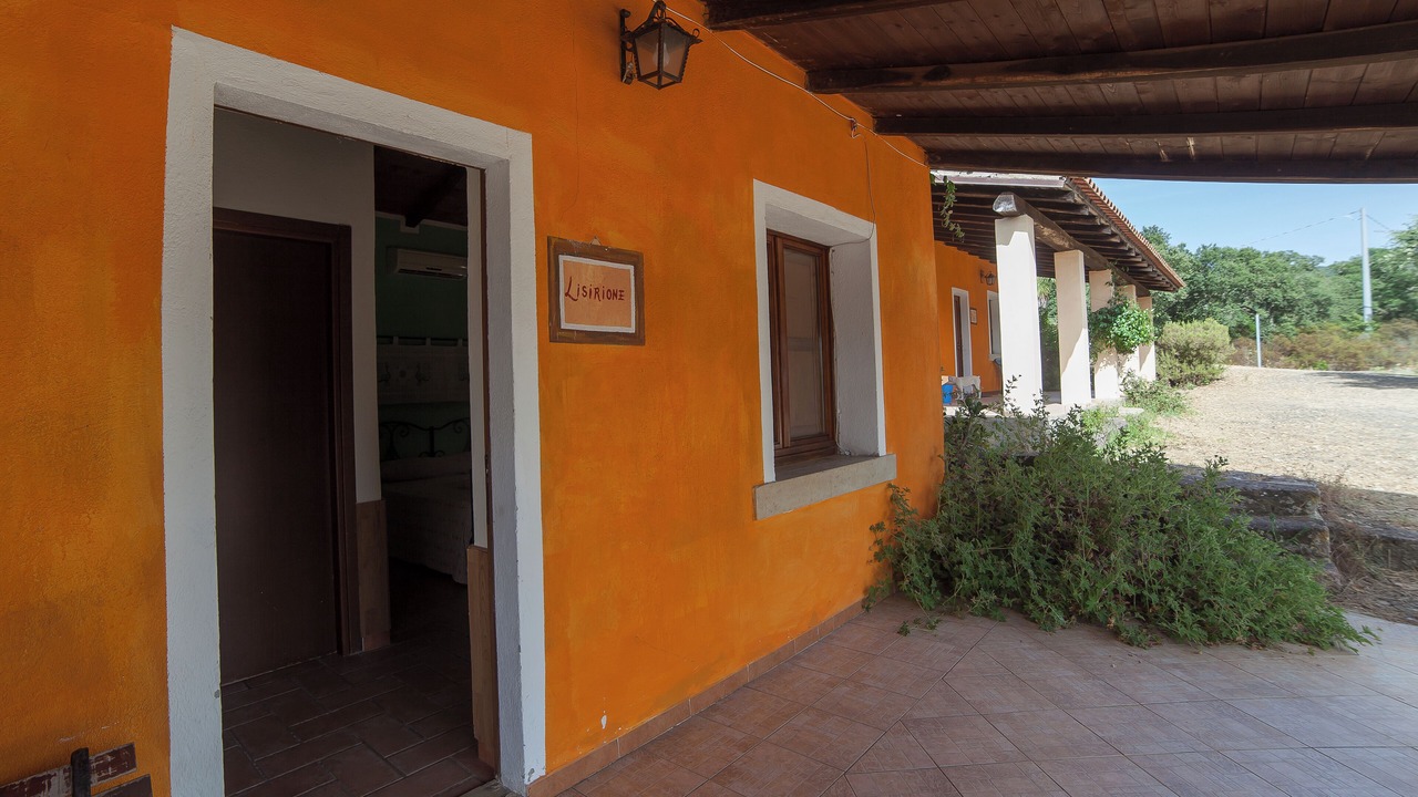 Photo of Outdoor in Ula Tirso