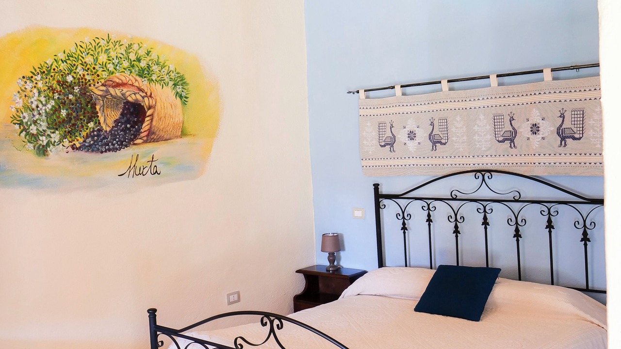 Photo of Bedroom in Ula Tirso