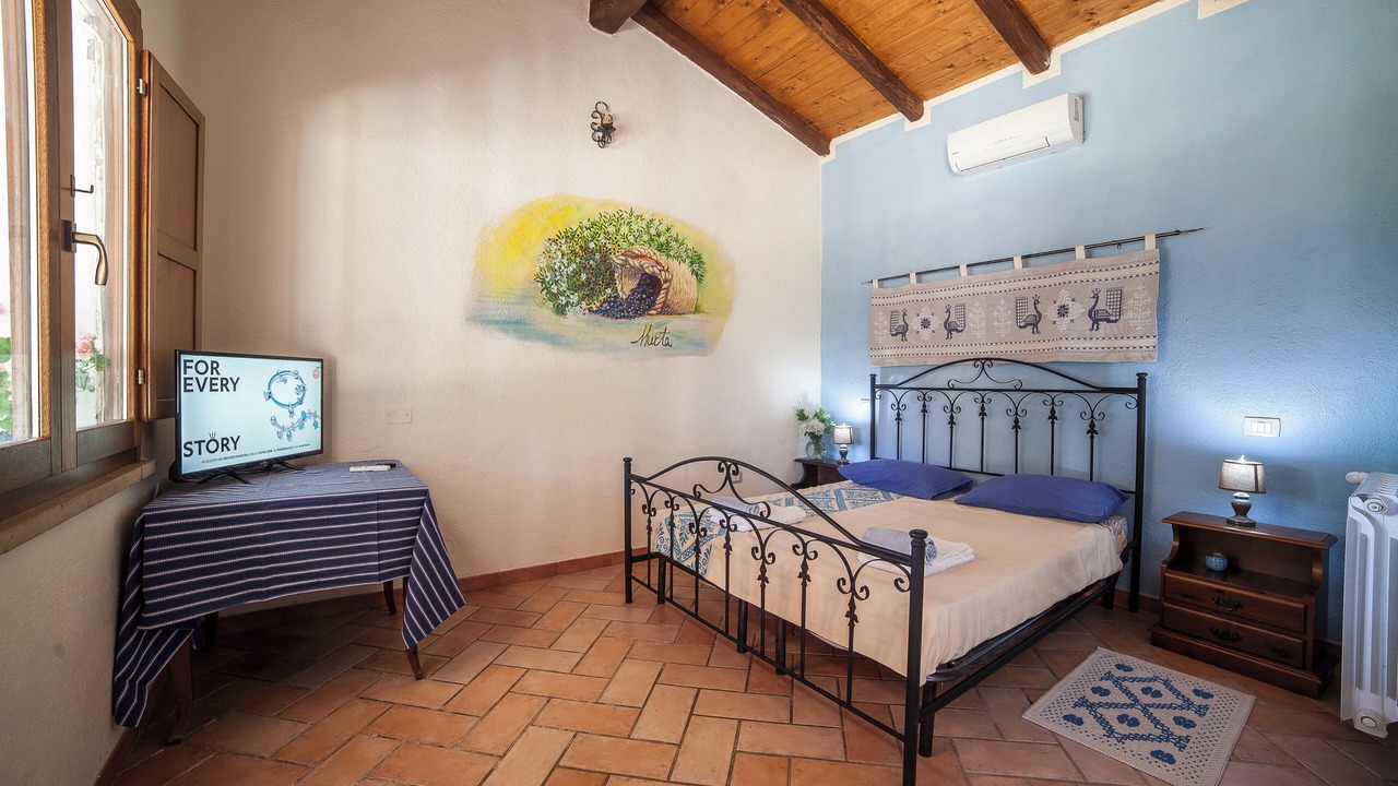 Photo of Bedroom in Ula Tirso