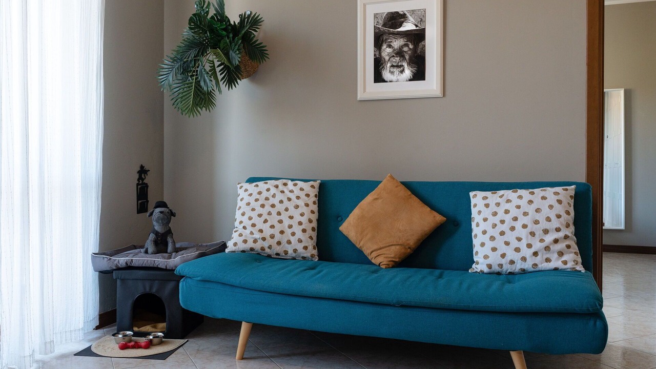 Photo of Livingroom in Pavia