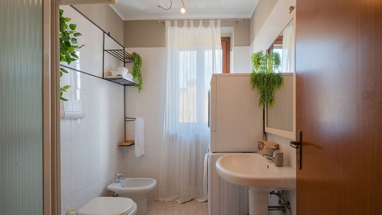 Photo of Bathroom in Pavia