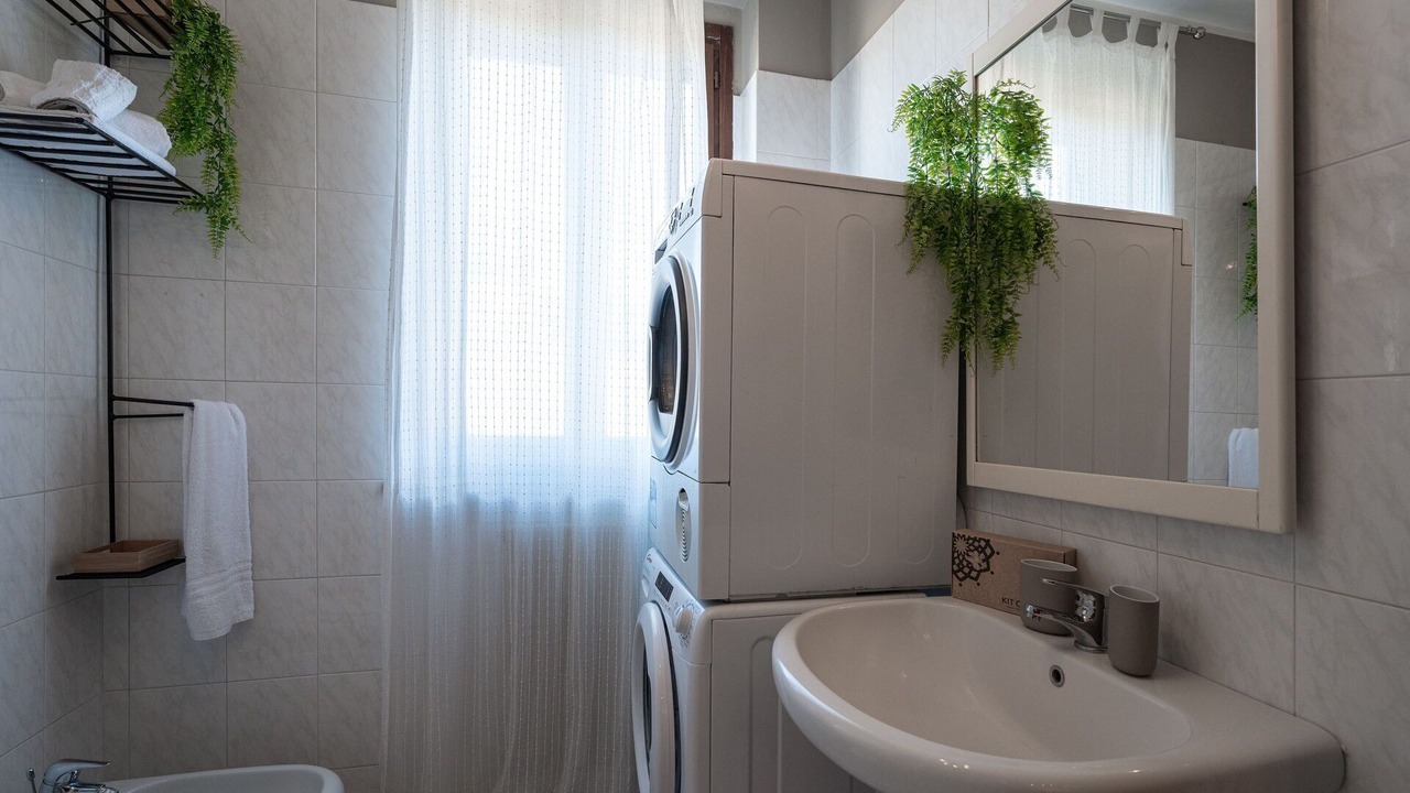 Photo of Bathroom in Pavia