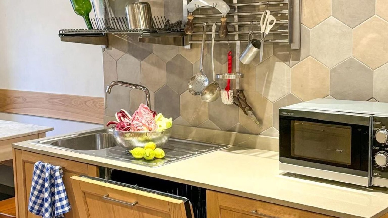 Photo of Kitchen in Tarzo