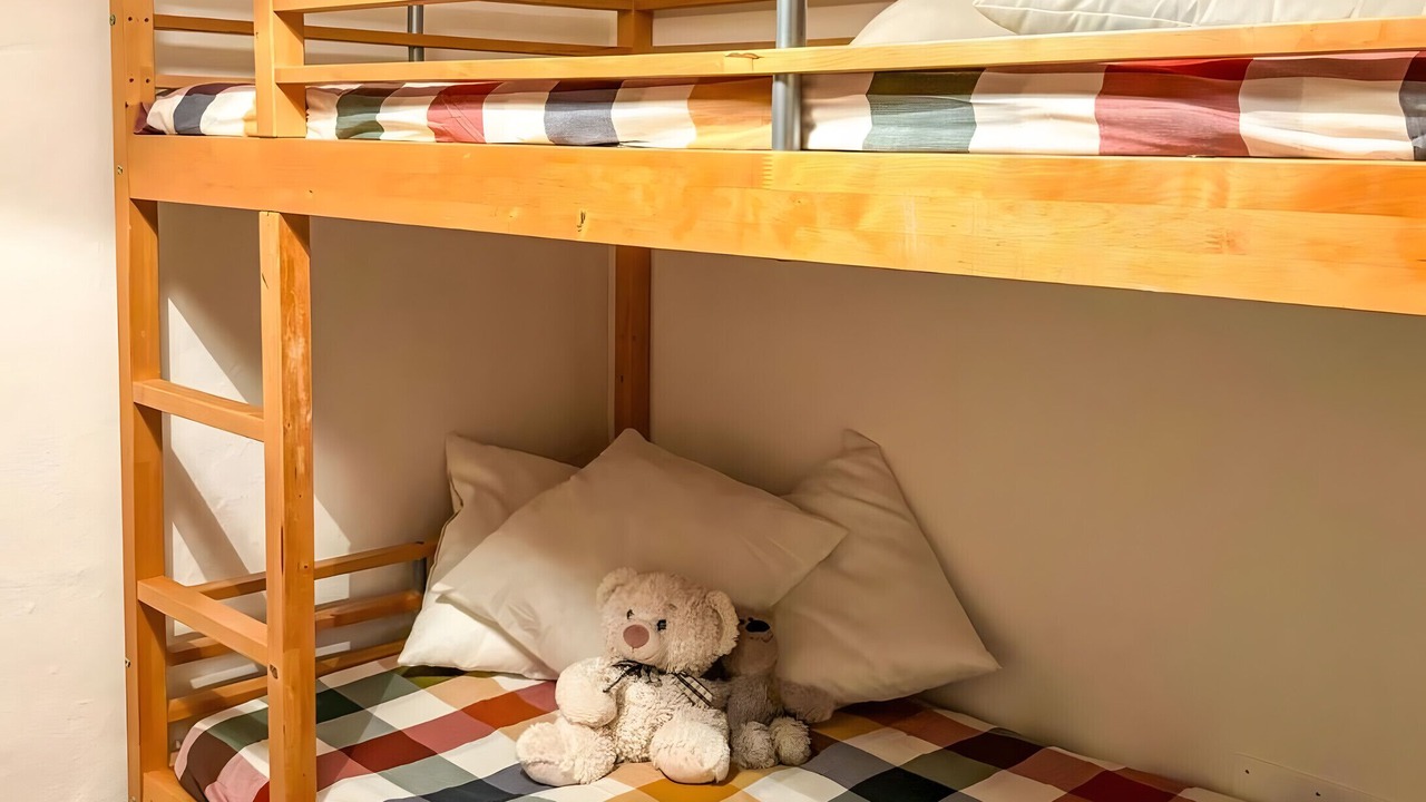 Photo of Bedroom in Tarzo