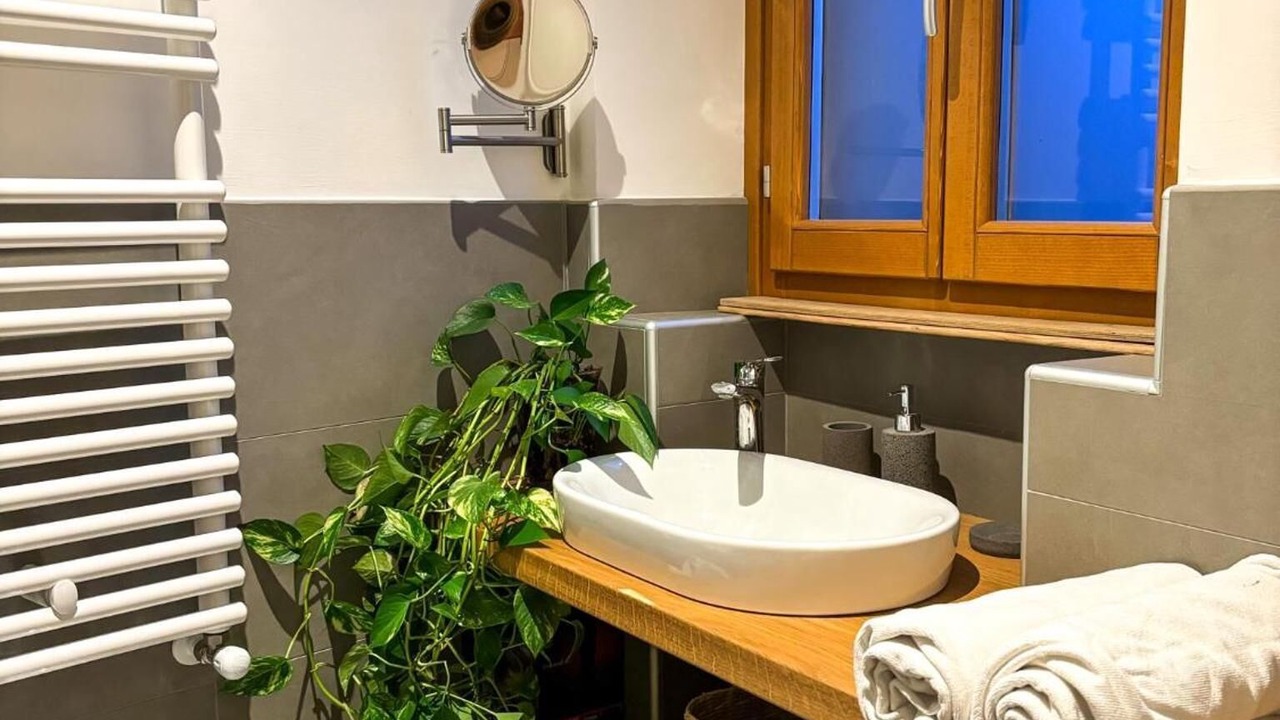 Photo of Bathroom in Tarzo
