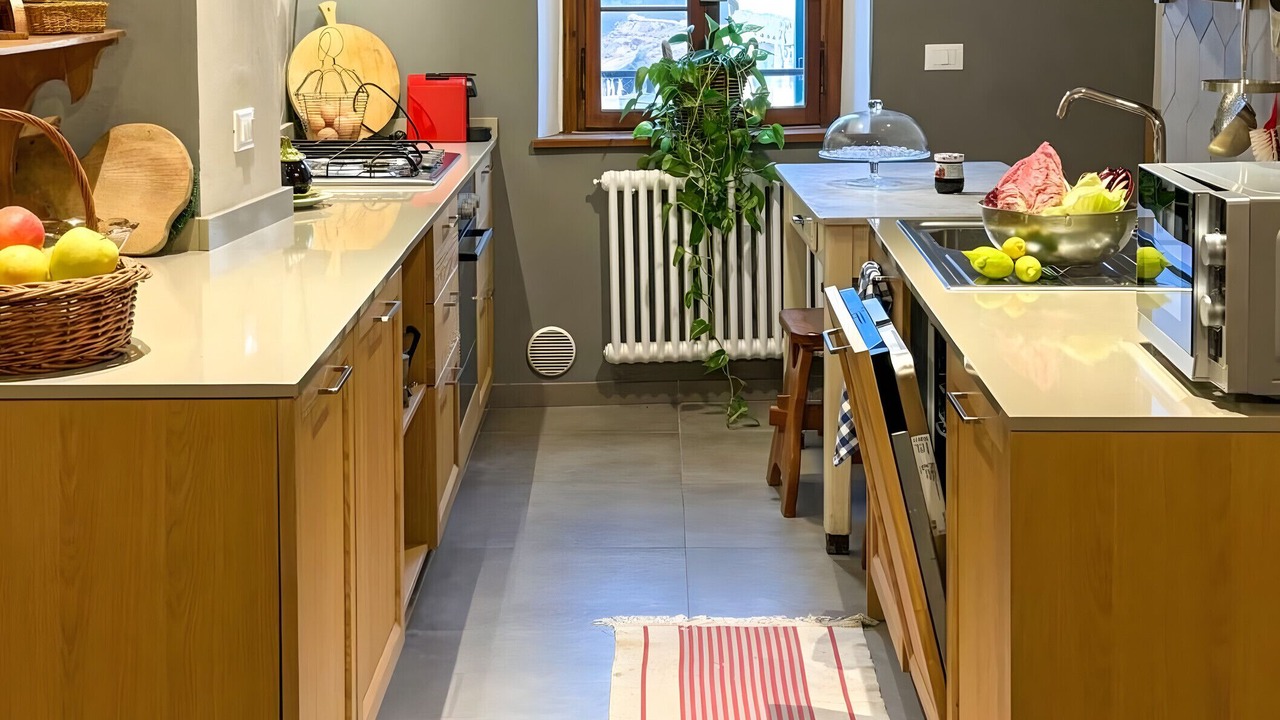 Photo of Kitchen in Tarzo