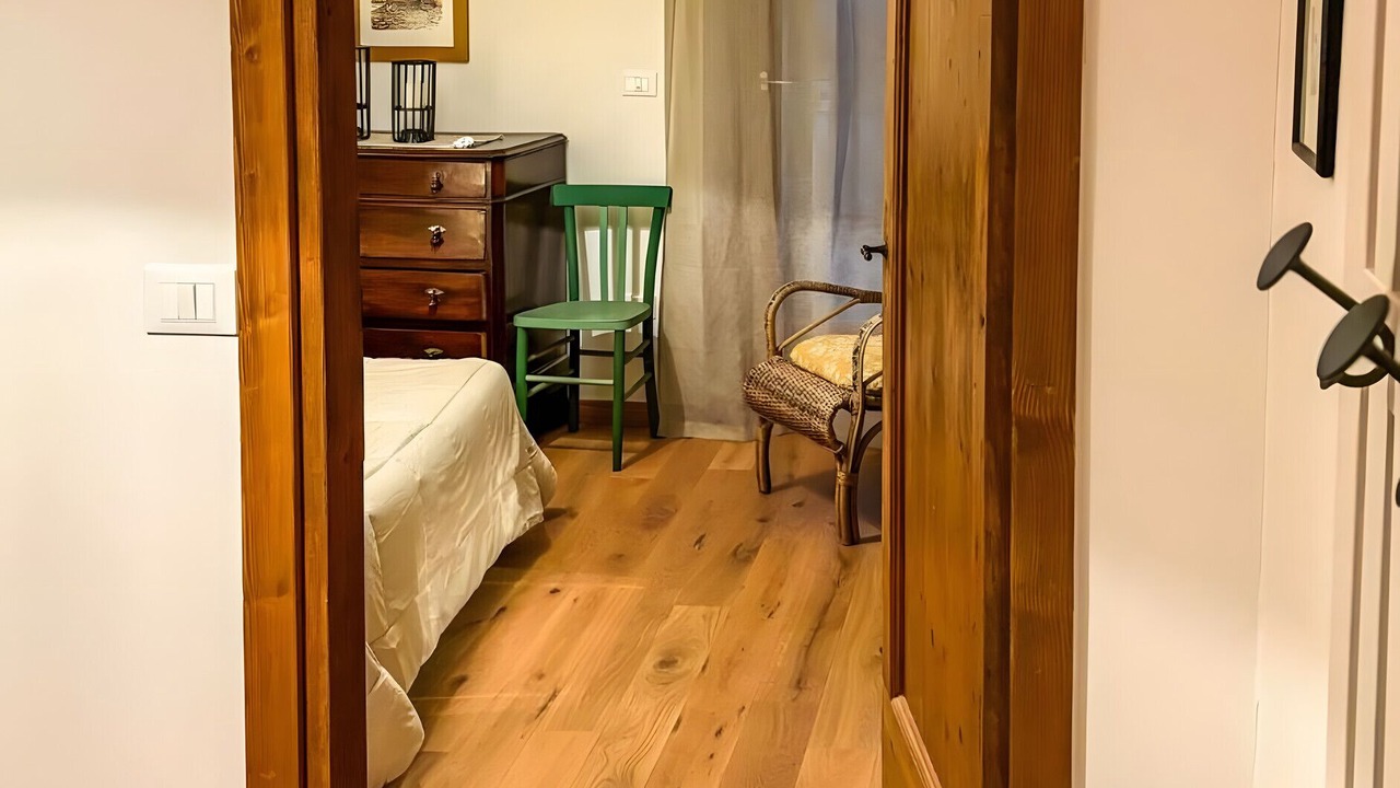 Photo of Bedroom in Tarzo