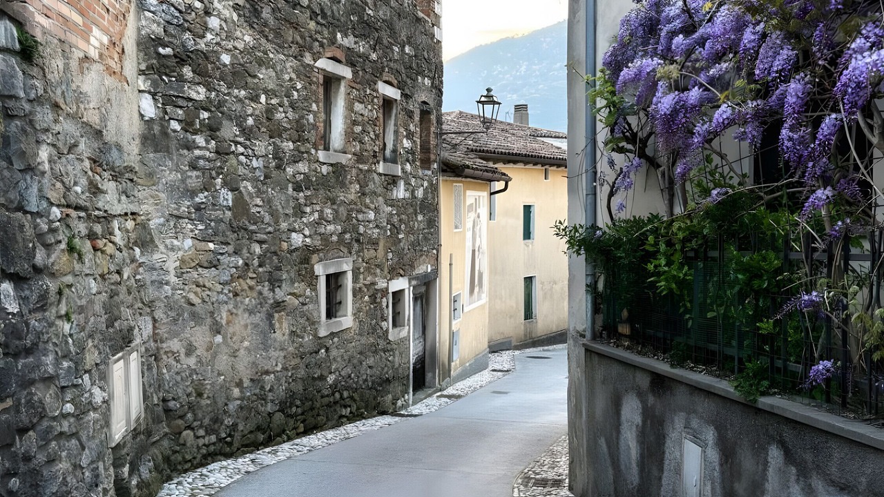 Photo of Outdoor in Tarzo